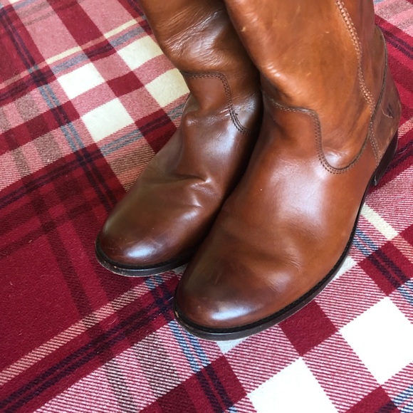 Frye Melissa button boot 6B - Picture 4 of 13